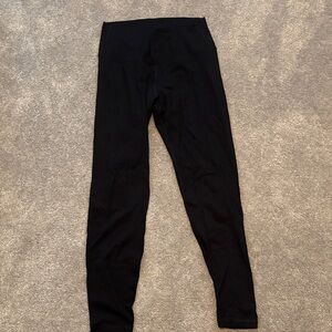Old Navy Women’s Black Leggings